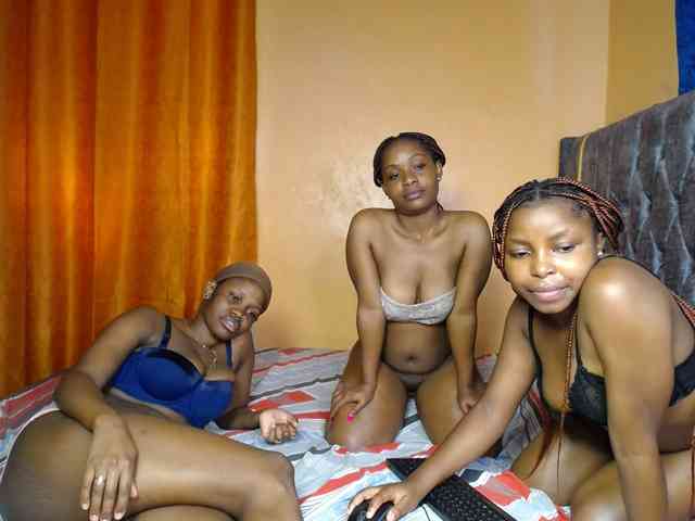 SexyEbonyZ