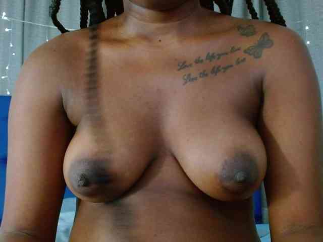Beautyyebonyy