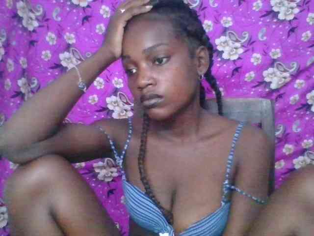 LovelyBlackGirl