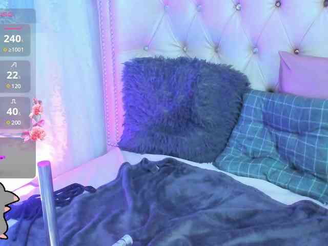 AlexaFoxy18