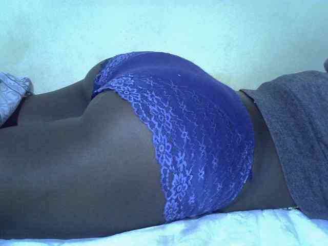 Sexyhanish