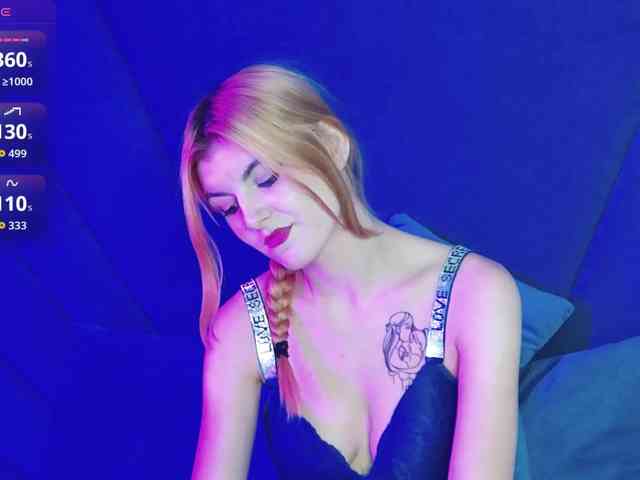 Evelisse