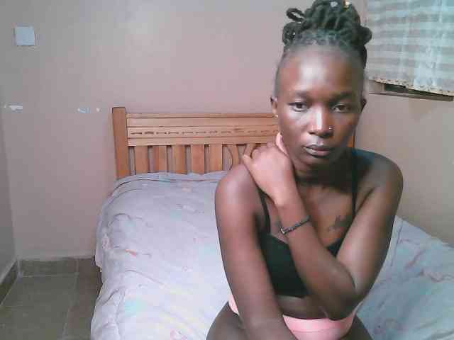 Afriidol