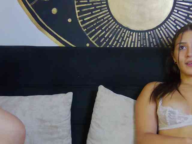 kinkyzoeandema