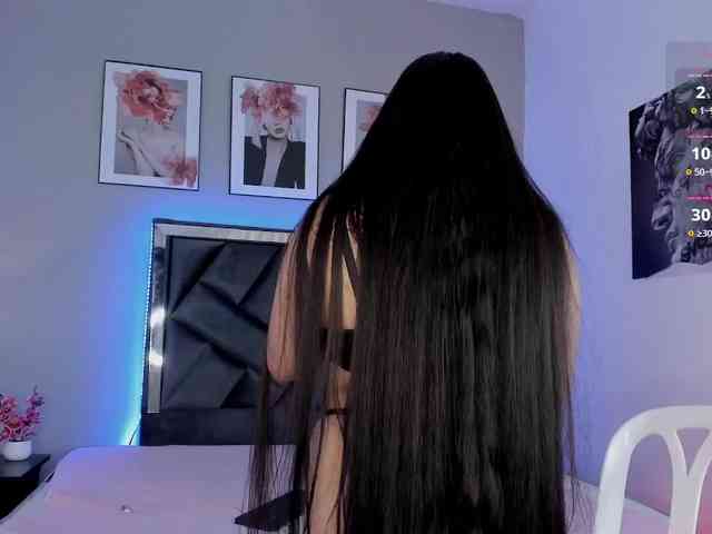 ZoeLonghair