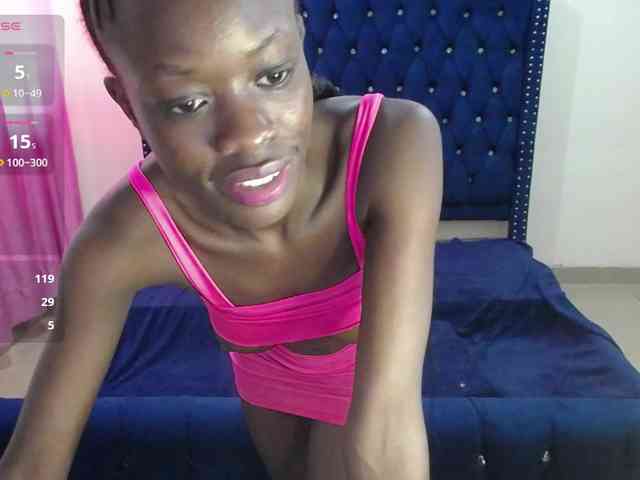 IamGrace