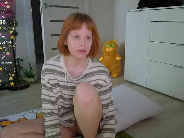 GingerSnapDoll