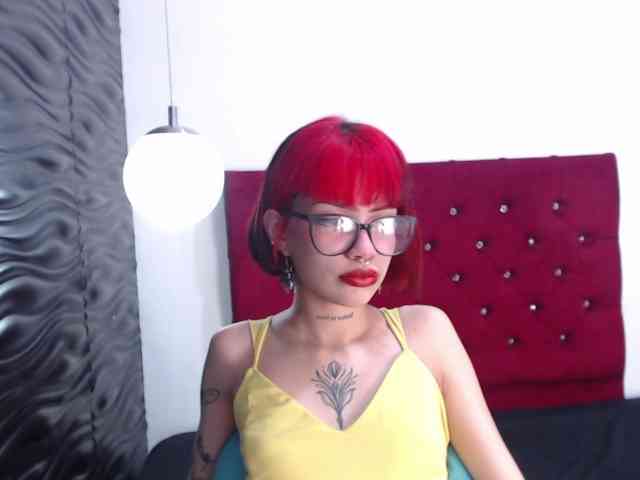 Cherry-Blue