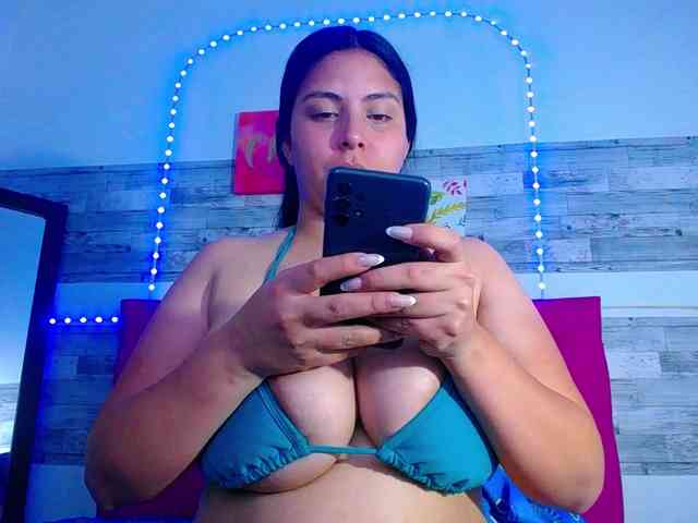 Natural-boobs