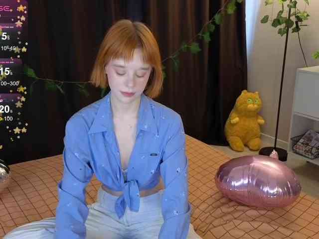 GingerSnapDoll