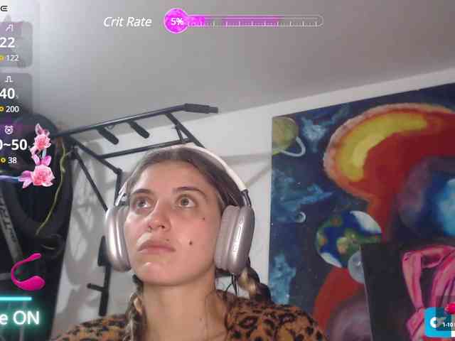mariecam420