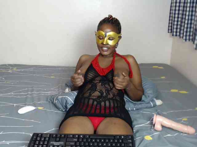 salomewilliams