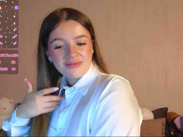 Rosalinelov