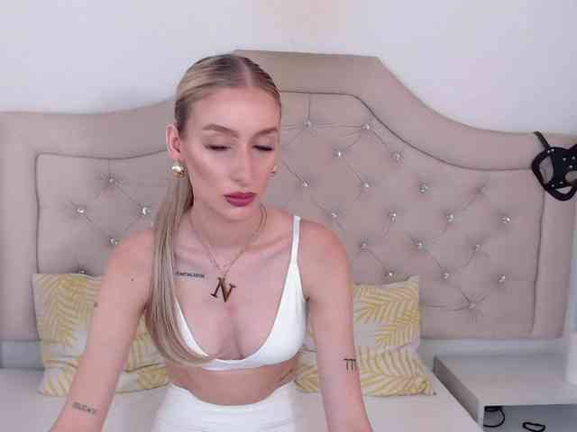NatalieFlirt