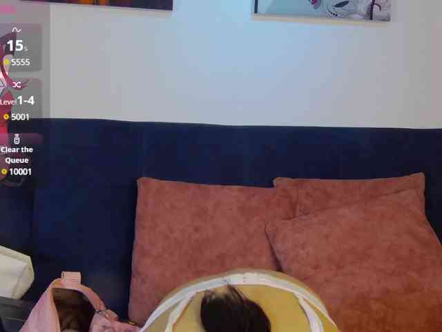 Arii-moon