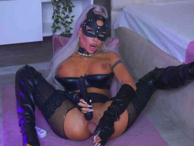 JuicyJessye