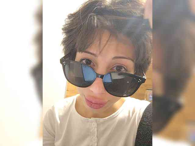 Tinablackkk