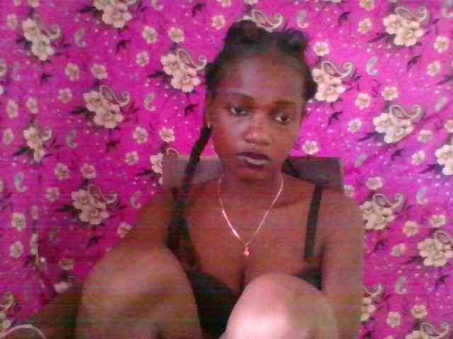 LovelyBlackGirl