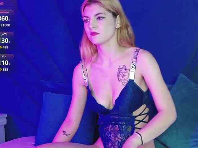 miahornyy