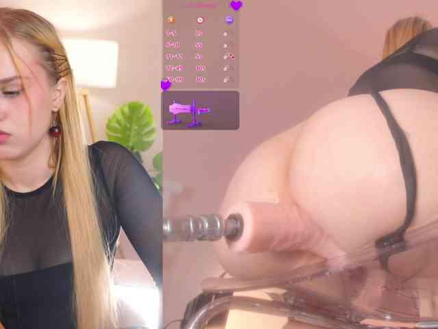 SexyBlondeDoll