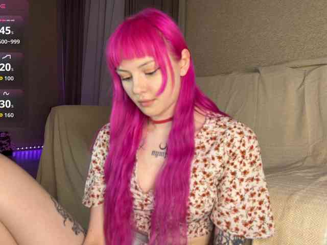 JuliaFlowerBliss