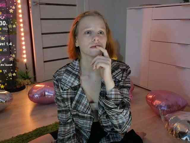 GingerSnapDoll