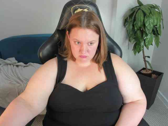 BagiraBBW