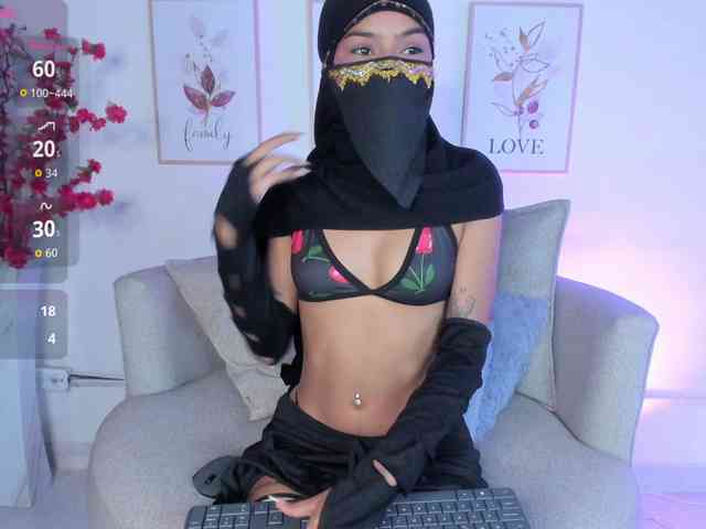 soul-arabian