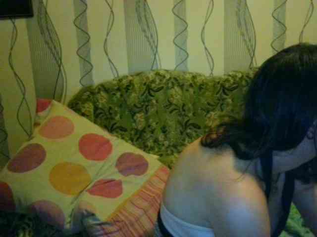 kinkyzoeandema