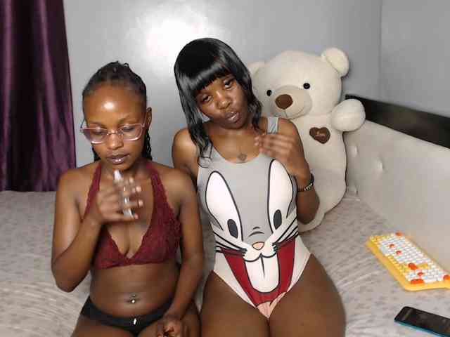 VelvetCuties