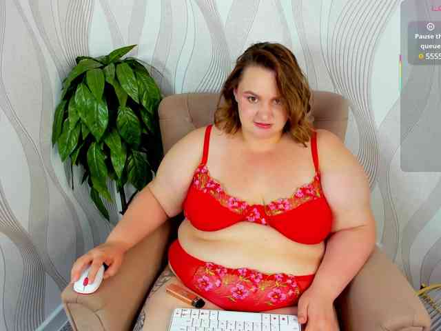 BagiraBBW