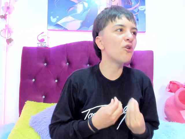 nahomisweet