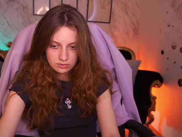 CuteeFoxy