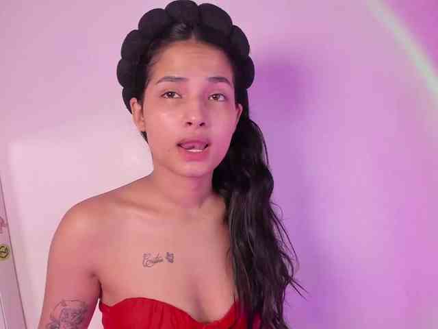 ViolettaRosse