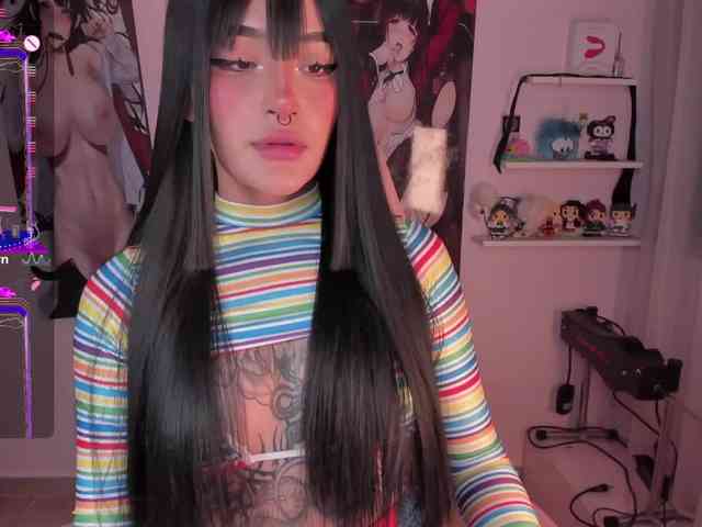 yumekojabami