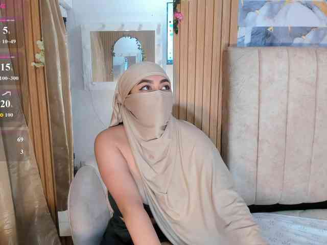 ghalia