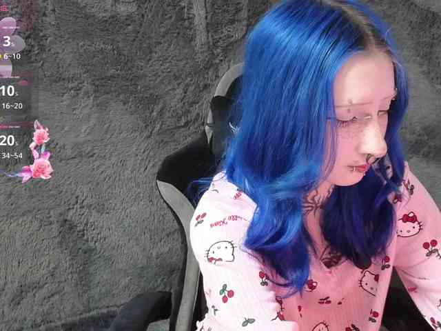 maryfoxy