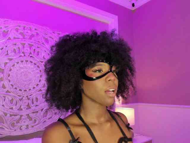 AmiraJones
