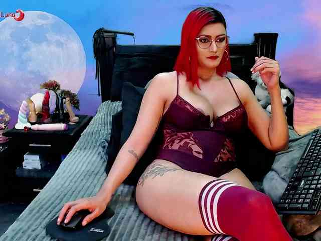 Hanna-Luna