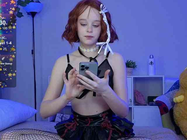 GingerSnapDoll