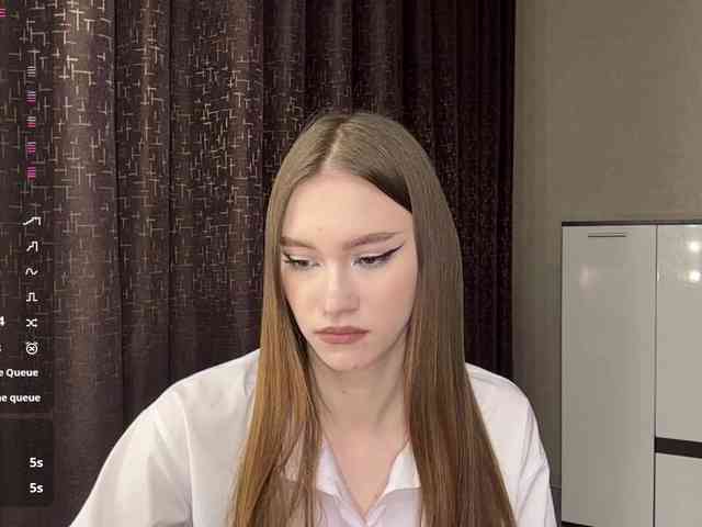 LovestTrisha