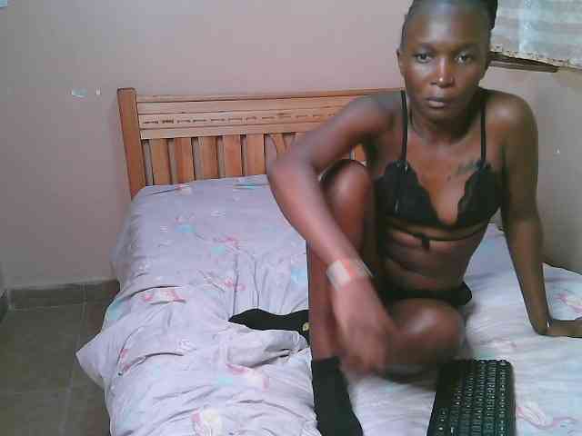 Afriidol