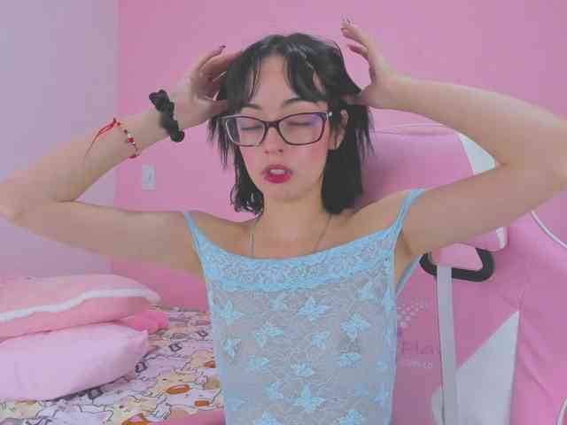 Gabbie-carterx