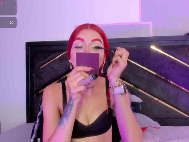 AprilJhonnes