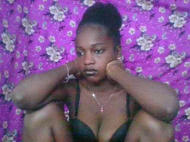 LovelyBlackGirl