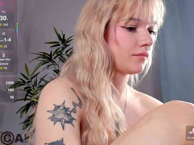 Molly-Platt