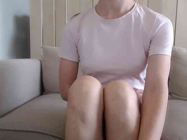 Shy-SweetGirl