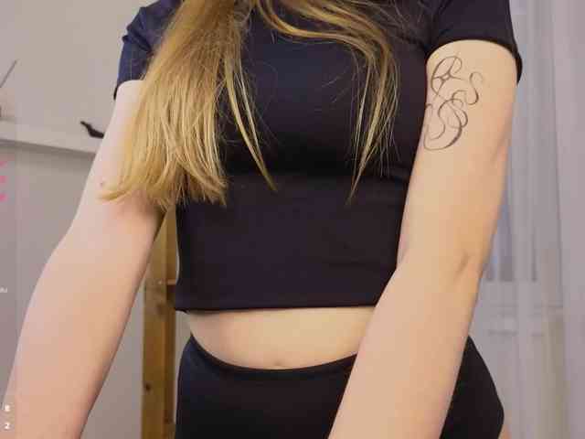 Sunny-Rose