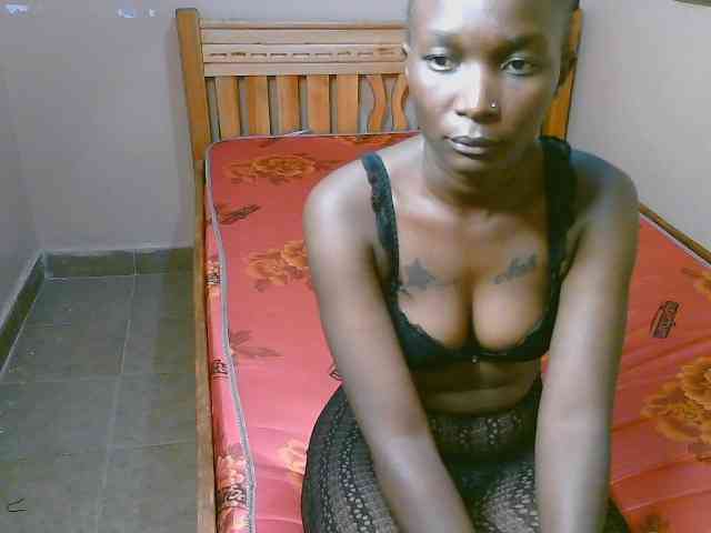 Afriidol