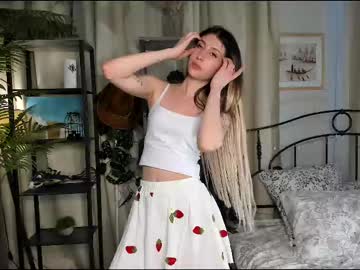 Amelia, friends call